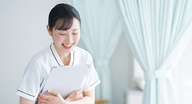 精神科訪問看護