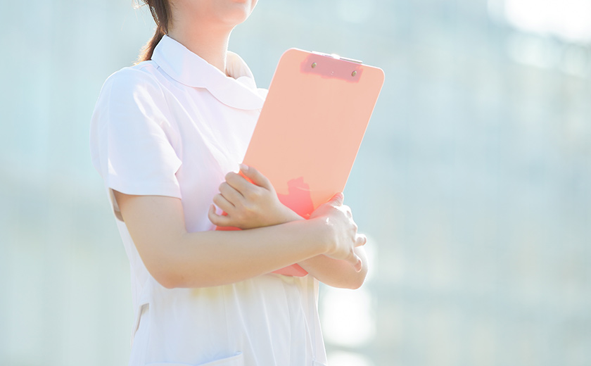 療養上のお世話