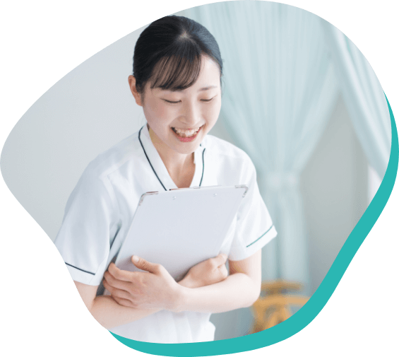 精神科訪問看護